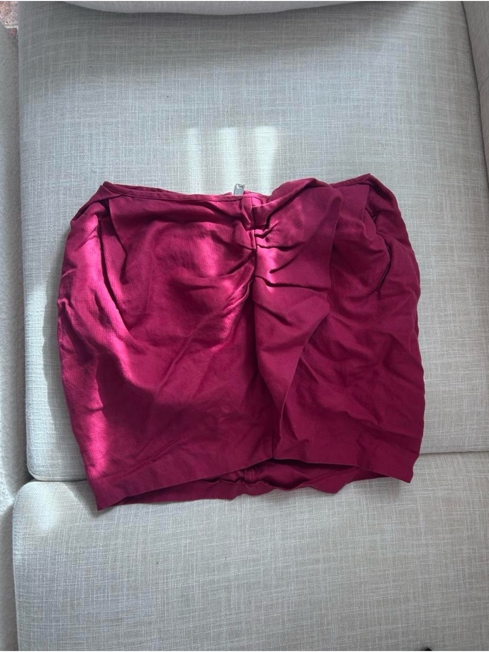 Isabel Marant Mini Skirt